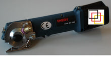 Professionelle Elektrische Schere Accuschere Akkuschere EMERY EC360 Cutter