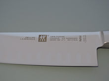 Zwilling J.A.Henckels Twin Cuisine SANTOKU 180mm