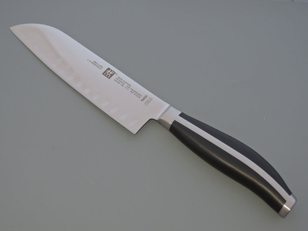 Zwilling J.A.Henckels Twin Cuisine SANTOKU 180mm