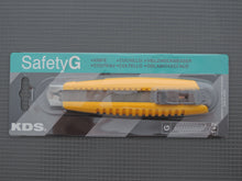 Cuttermesser KDS G–11 SAFETY–G