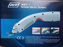 WBT-1-Cutter Elektrische Schere Accuschere Akkuschere